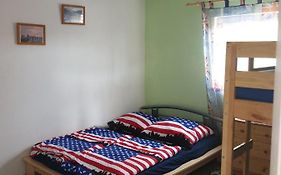 Iowa Room